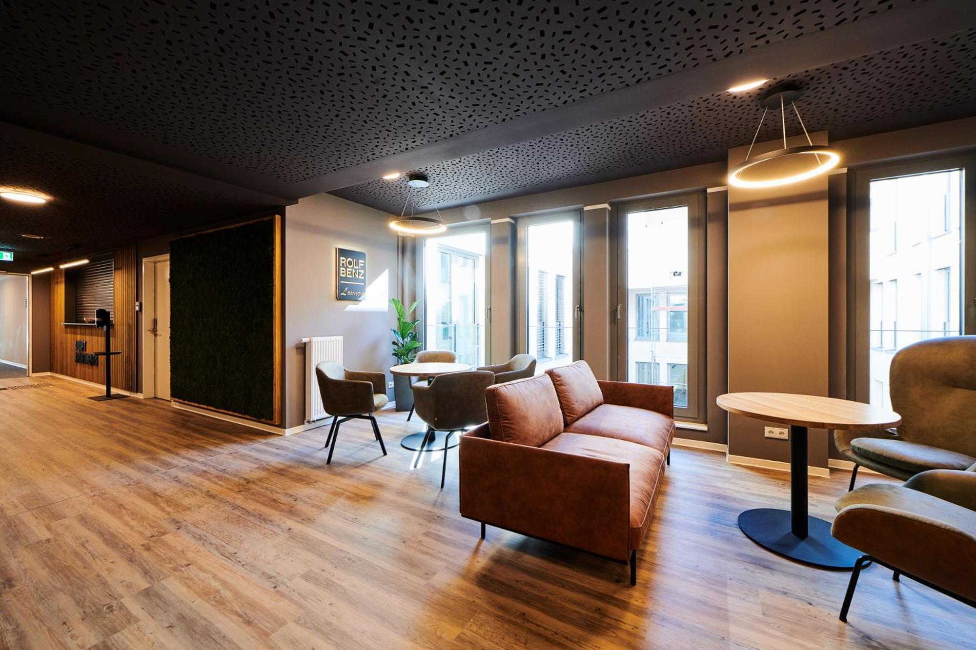 Adapt Apartments Siegen Ngoại thất bức ảnh