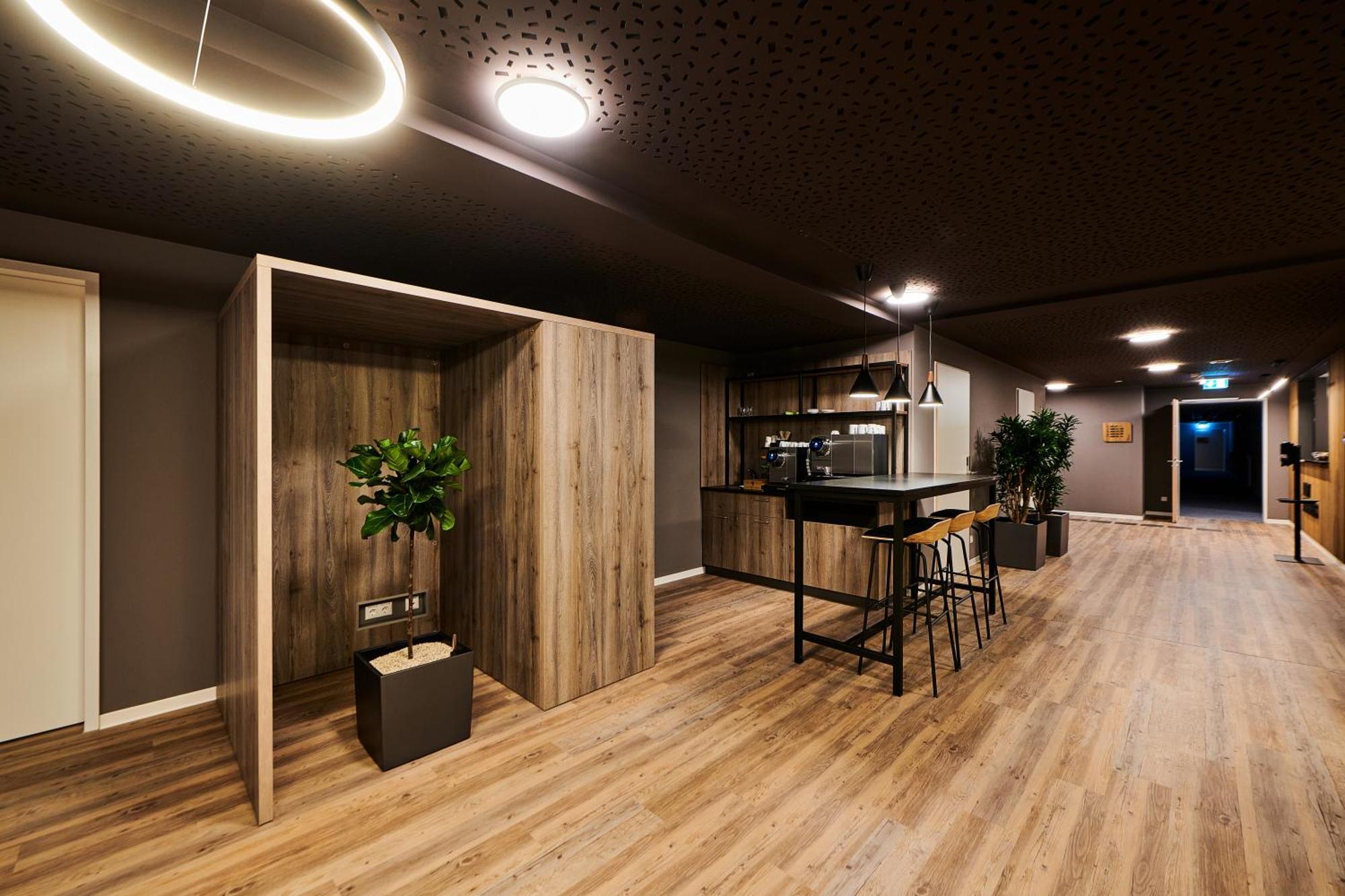 Adapt Apartments Siegen Ngoại thất bức ảnh