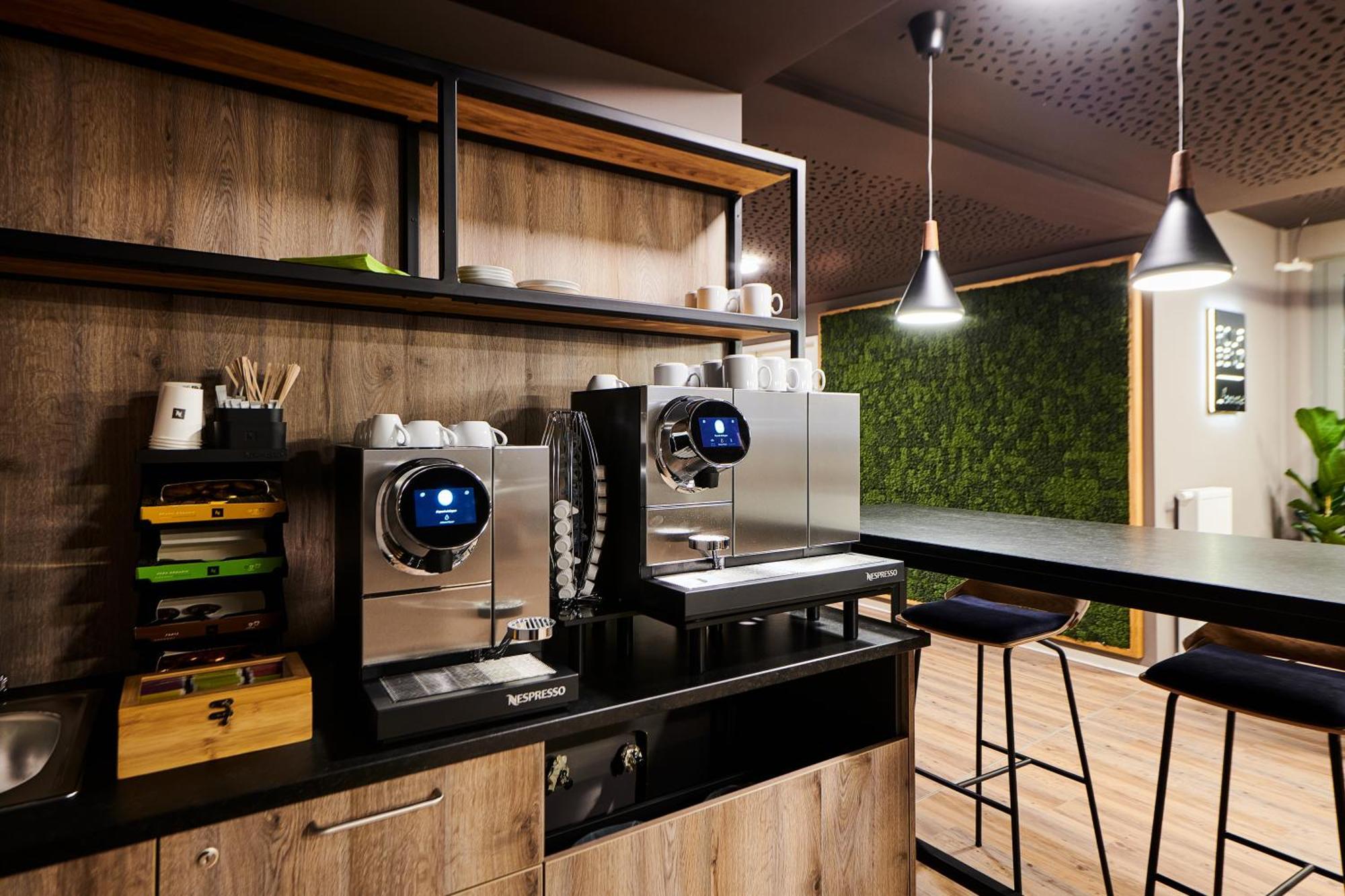 Adapt Apartments Siegen Ngoại thất bức ảnh