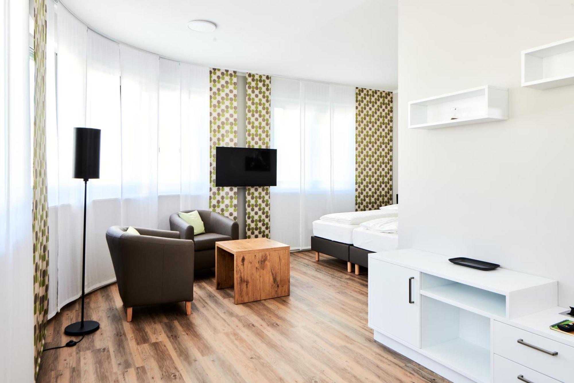Adapt Apartments Siegen Phòng bức ảnh