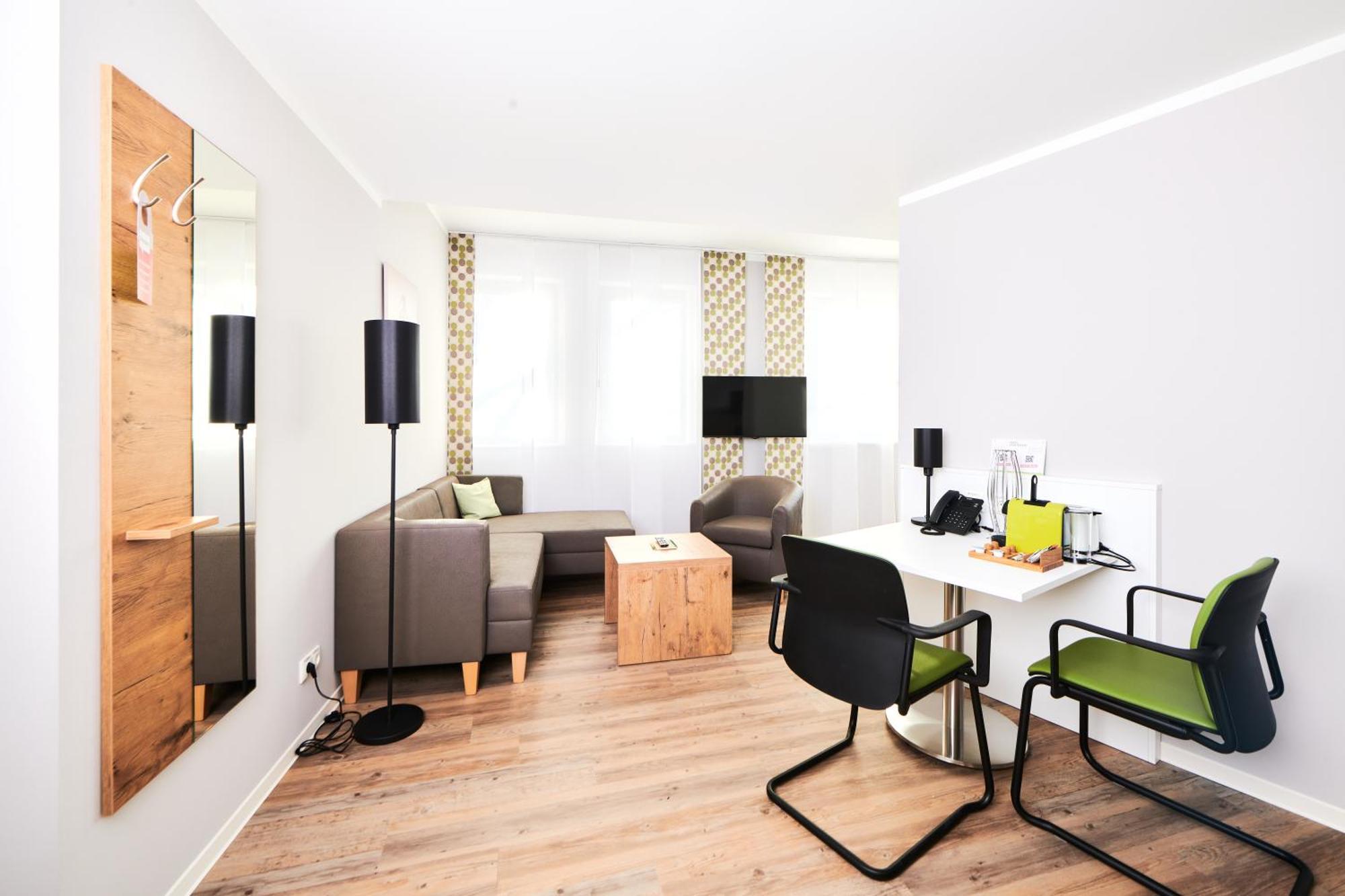 Adapt Apartments Siegen Phòng bức ảnh