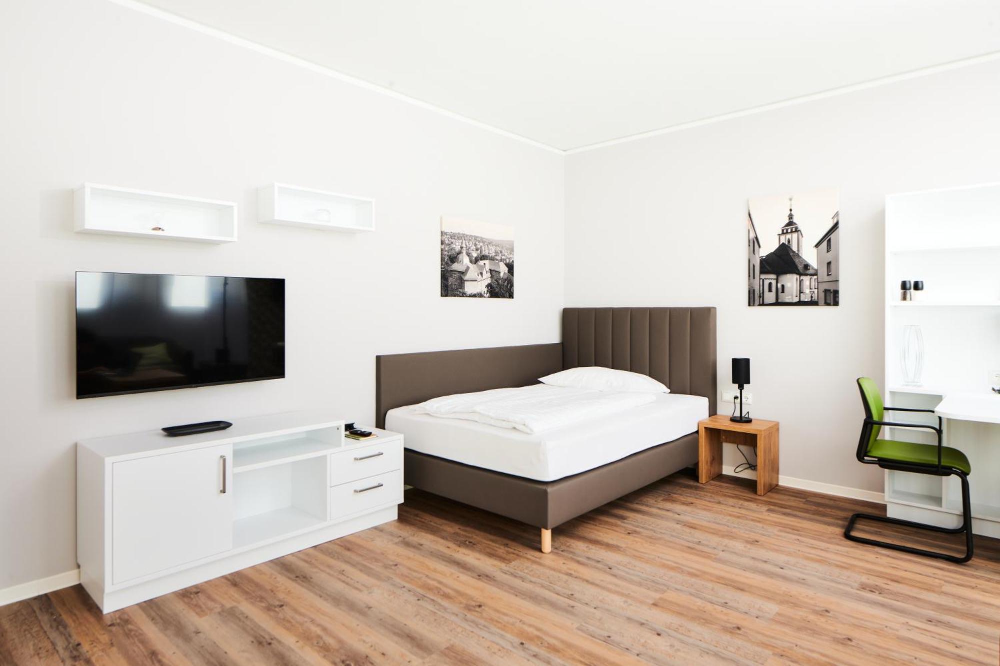 Adapt Apartments Siegen Phòng bức ảnh