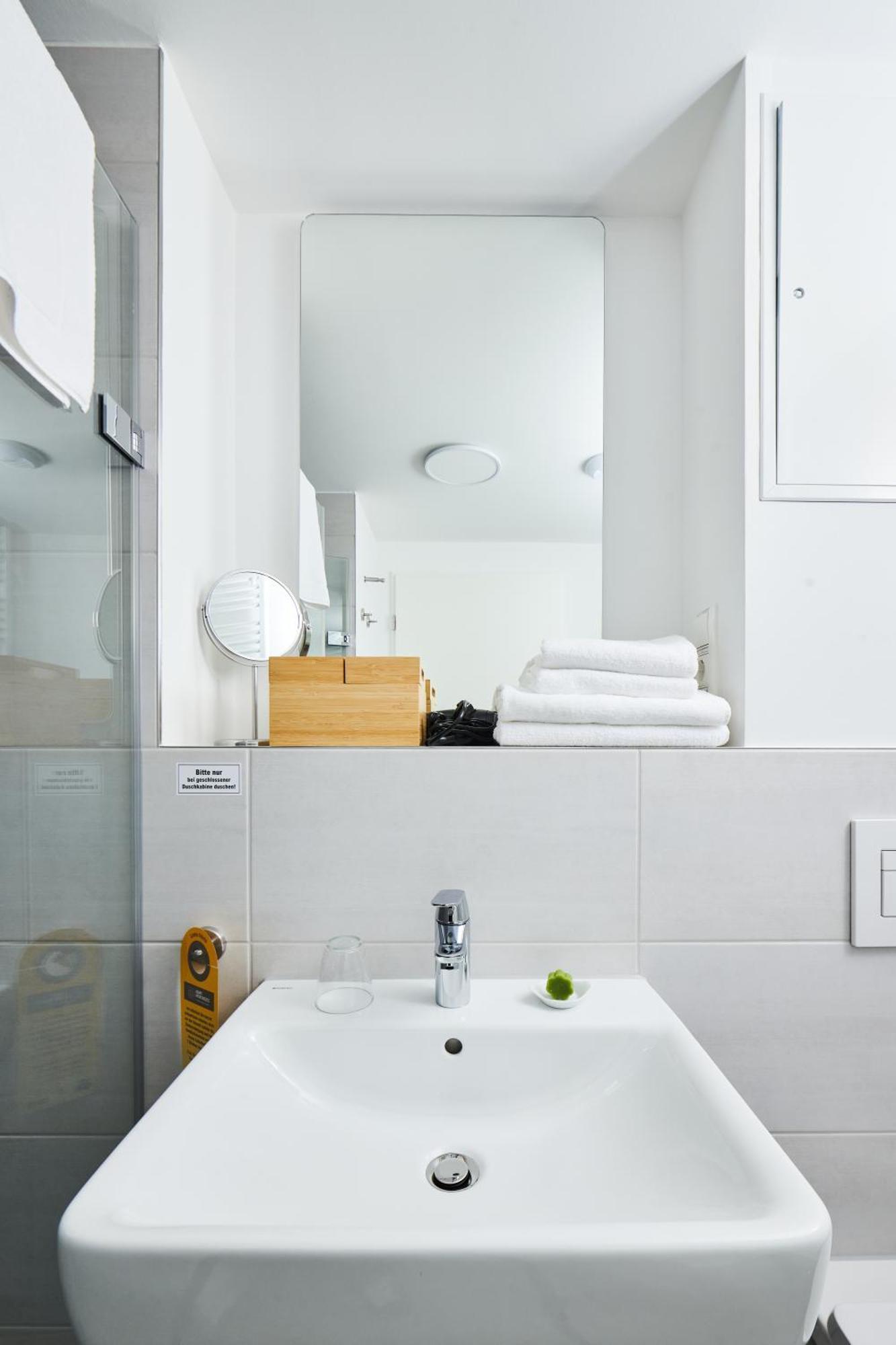 Adapt Apartments Siegen Phòng bức ảnh