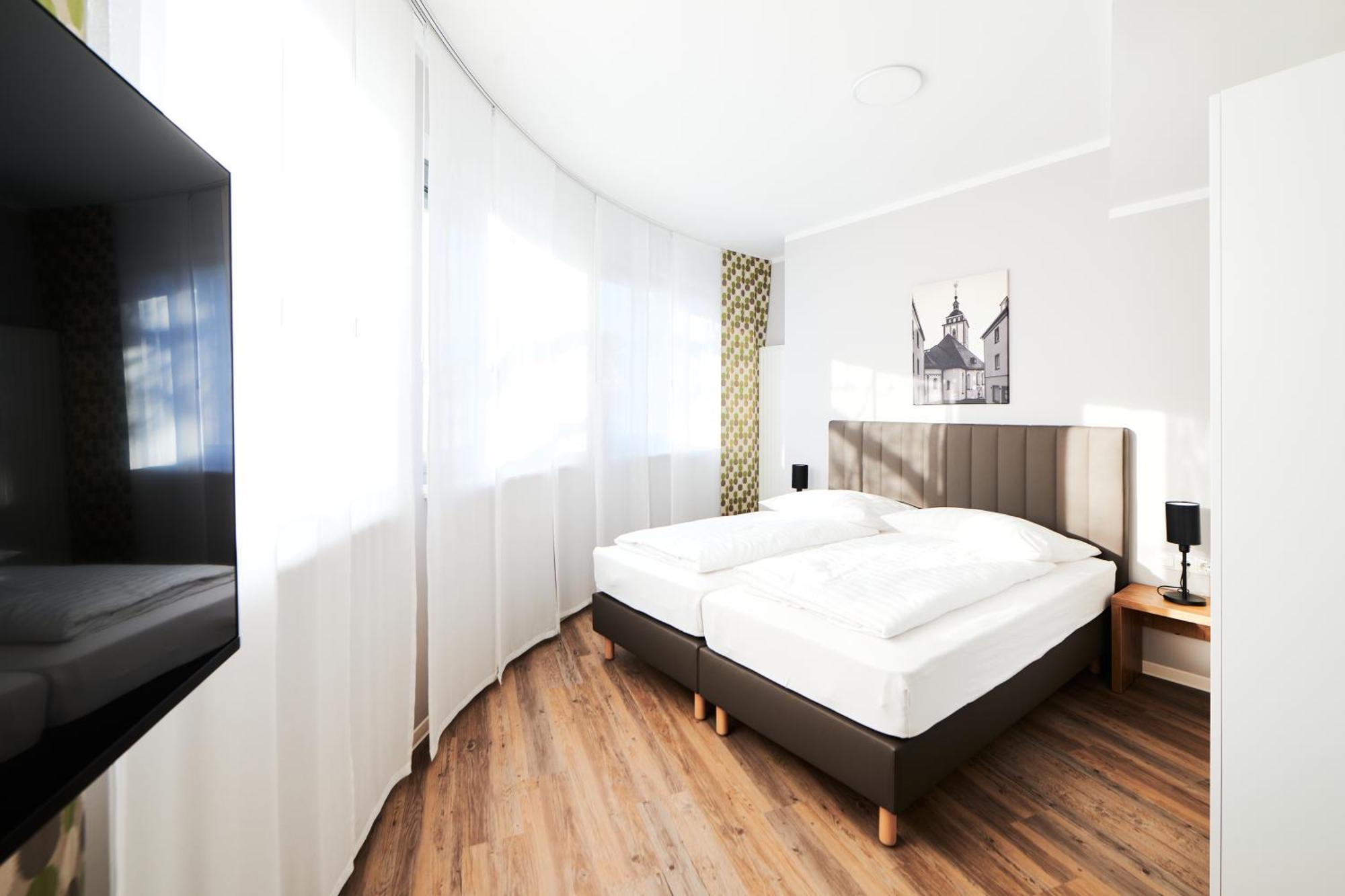 Adapt Apartments Siegen Phòng bức ảnh