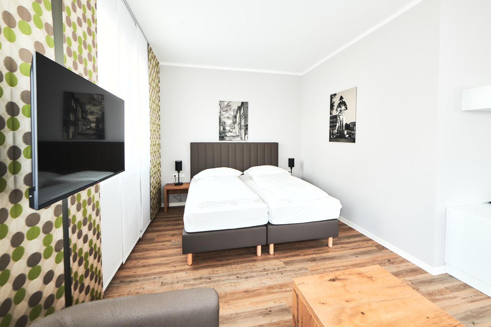 Adapt Apartments Siegen Phòng bức ảnh