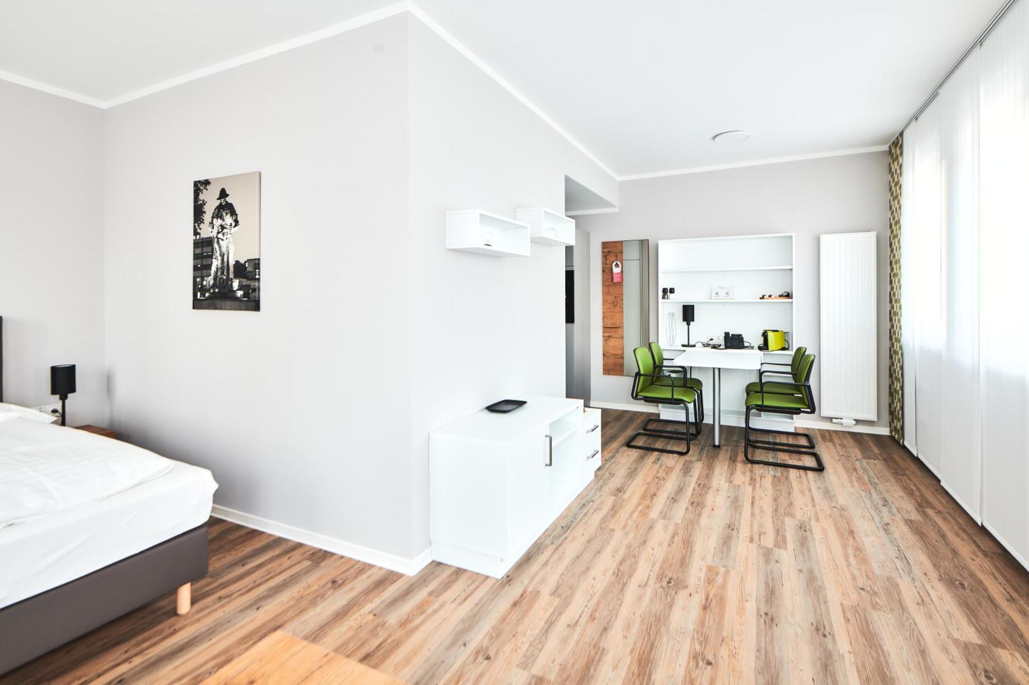 Adapt Apartments Siegen Phòng bức ảnh