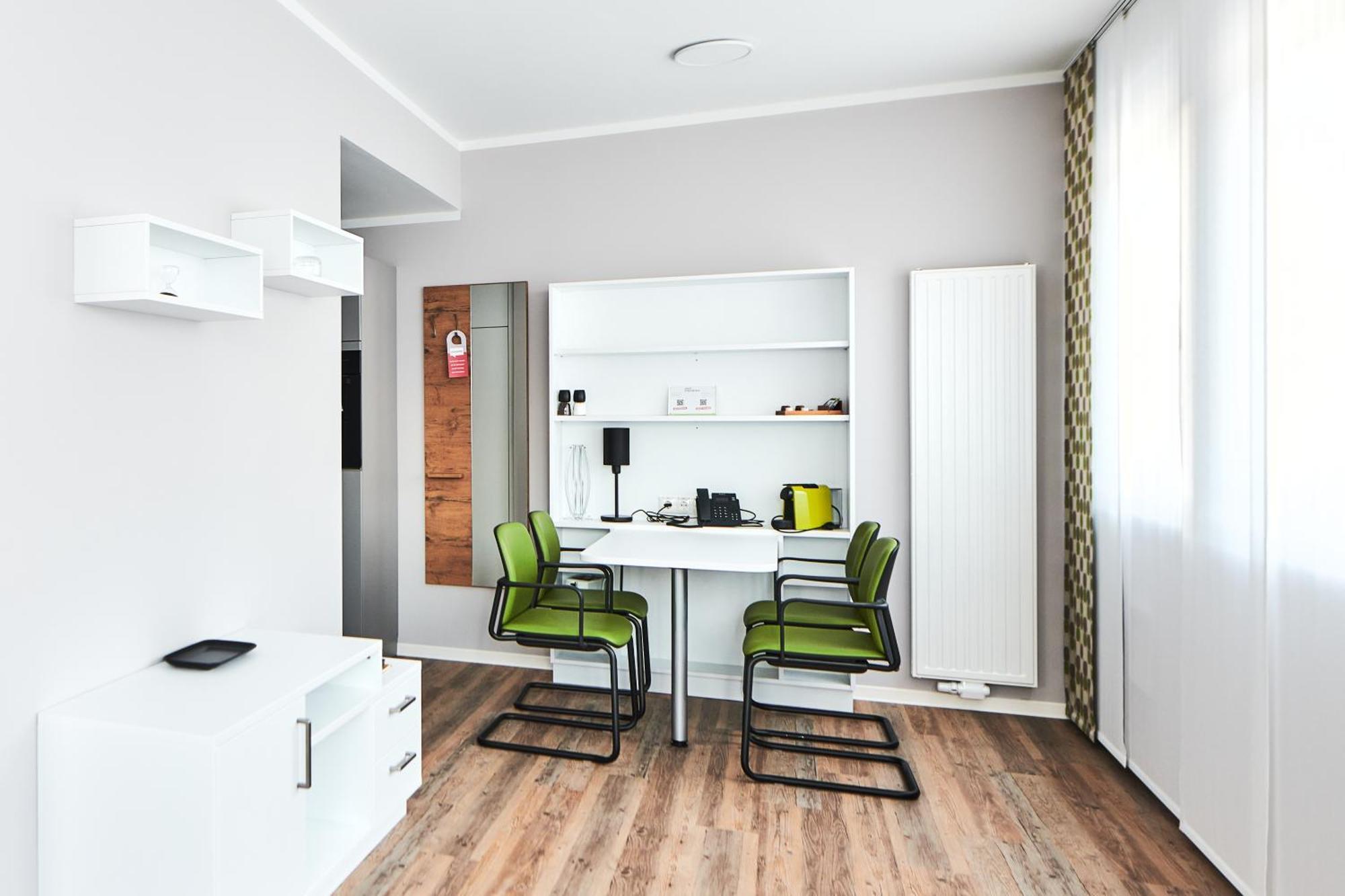 Adapt Apartments Siegen Phòng bức ảnh