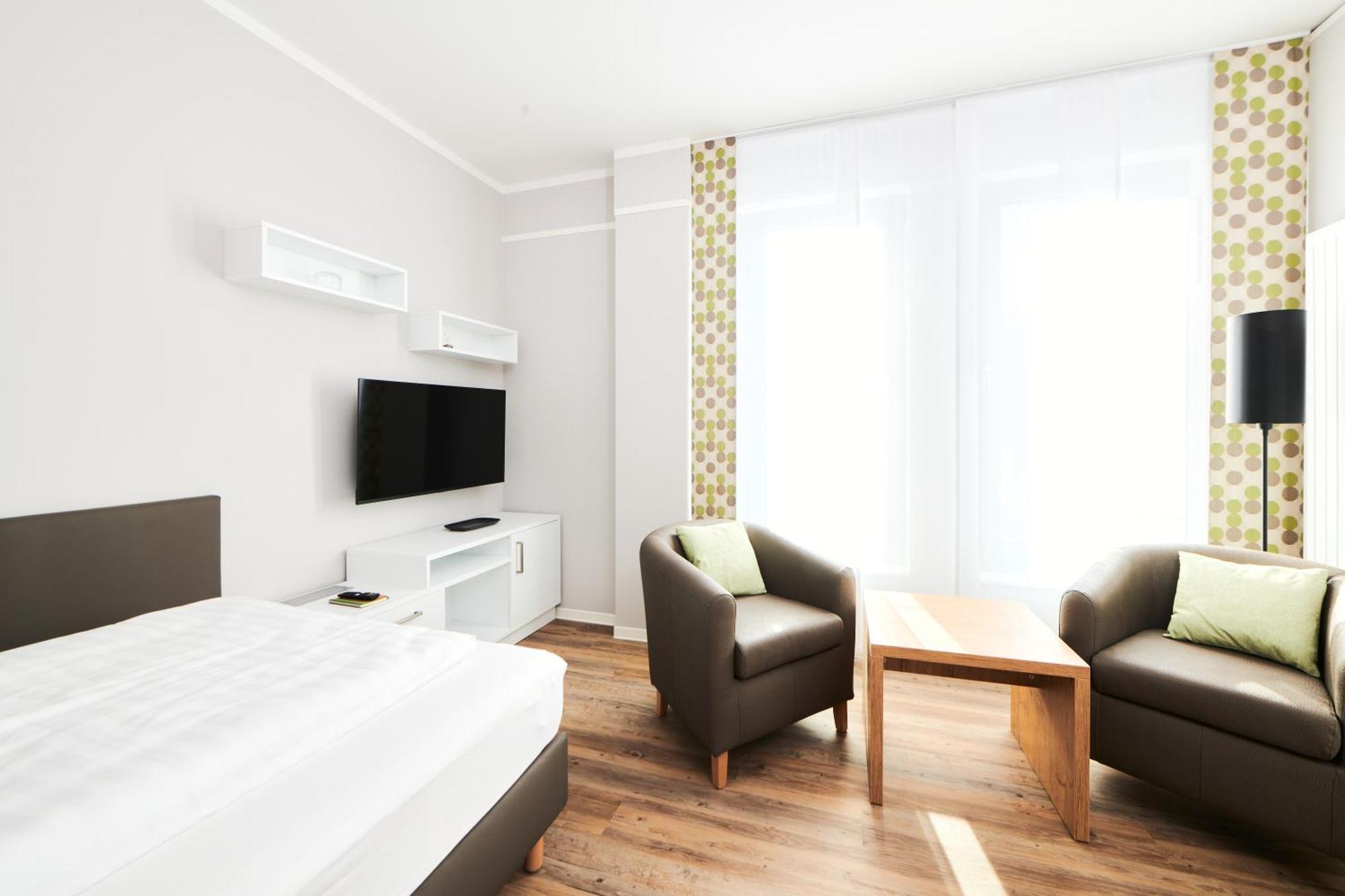 Adapt Apartments Siegen Phòng bức ảnh