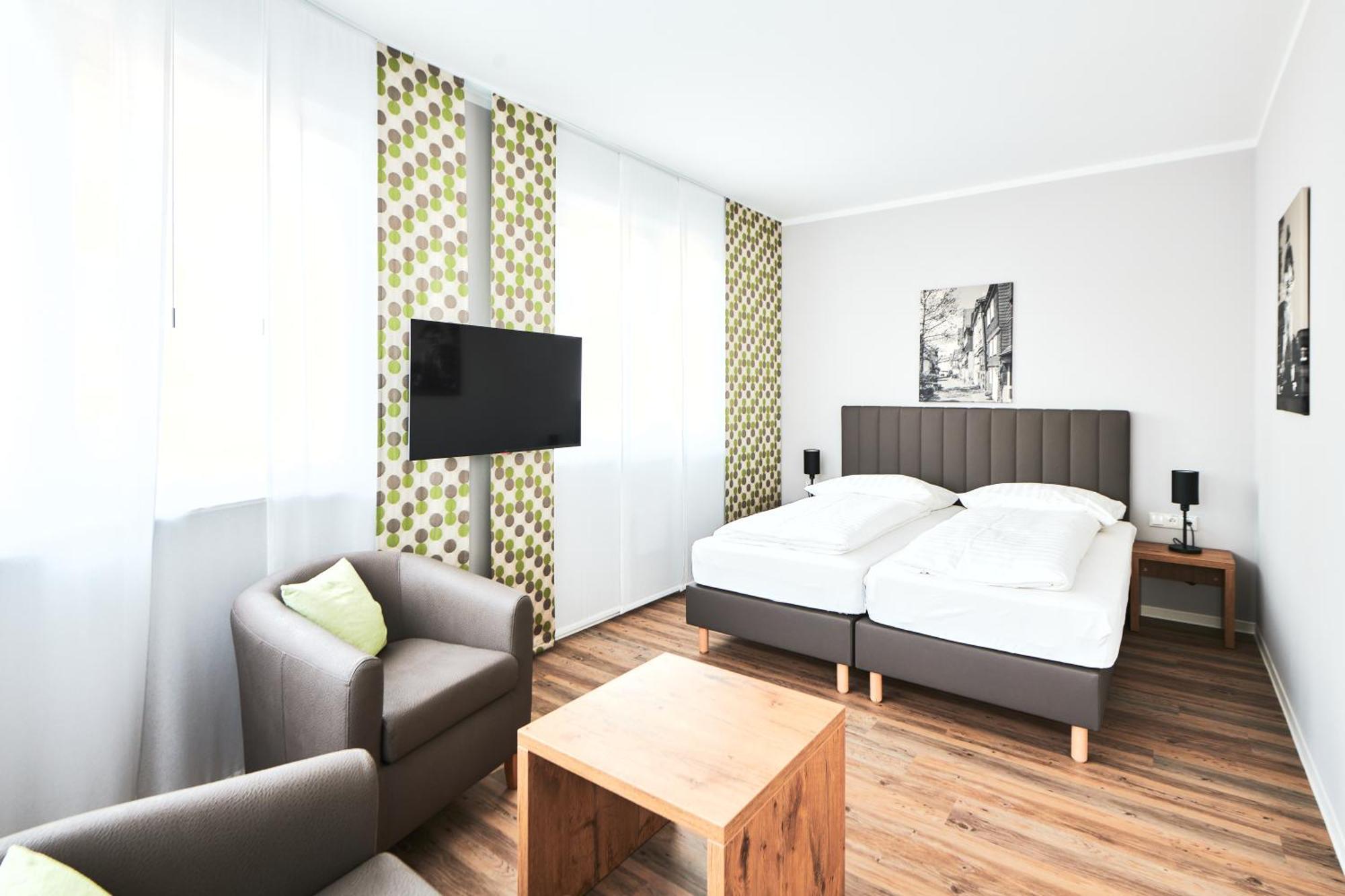 Adapt Apartments Siegen Phòng bức ảnh