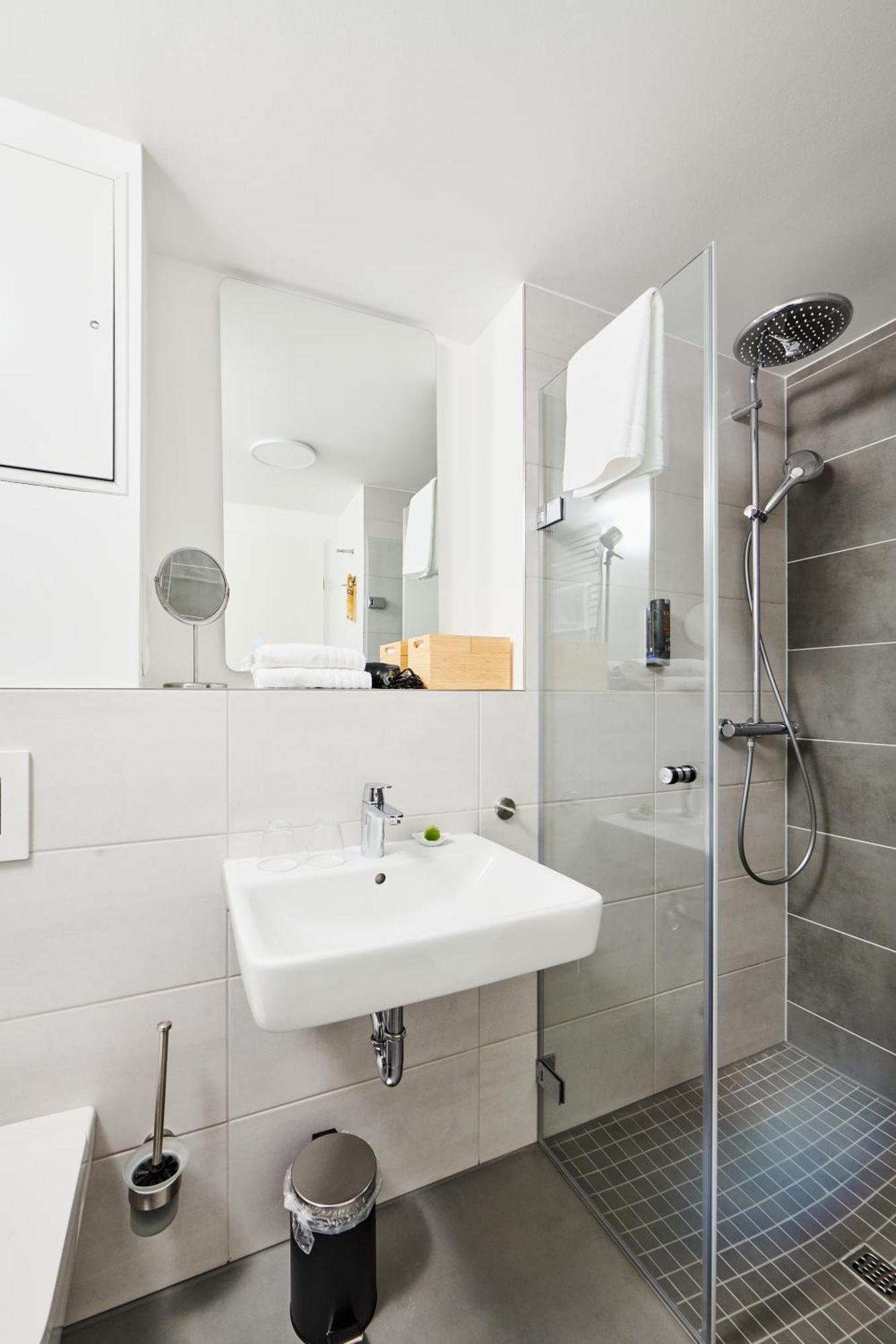 Adapt Apartments Siegen Phòng bức ảnh