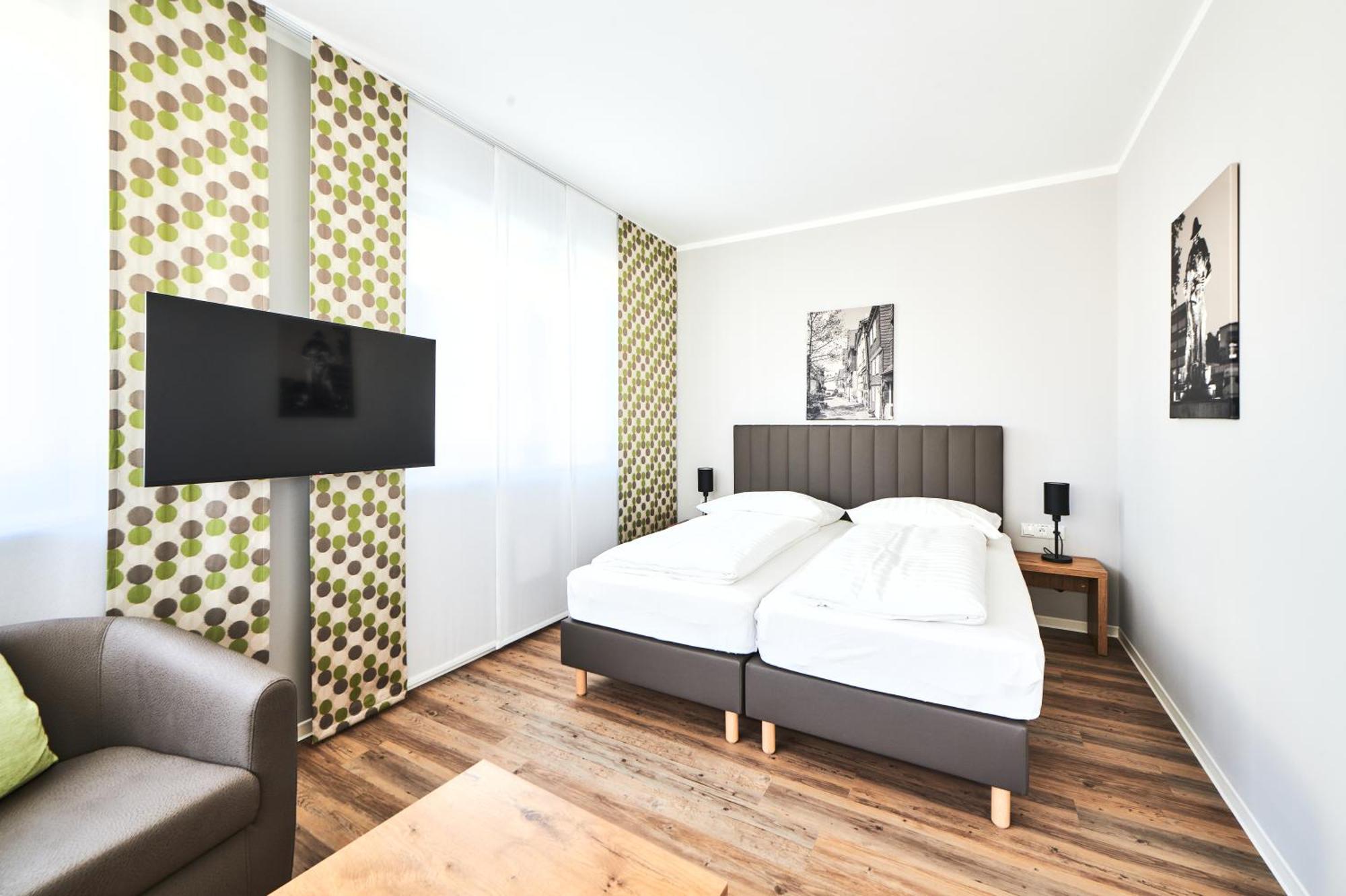 Adapt Apartments Siegen Phòng bức ảnh