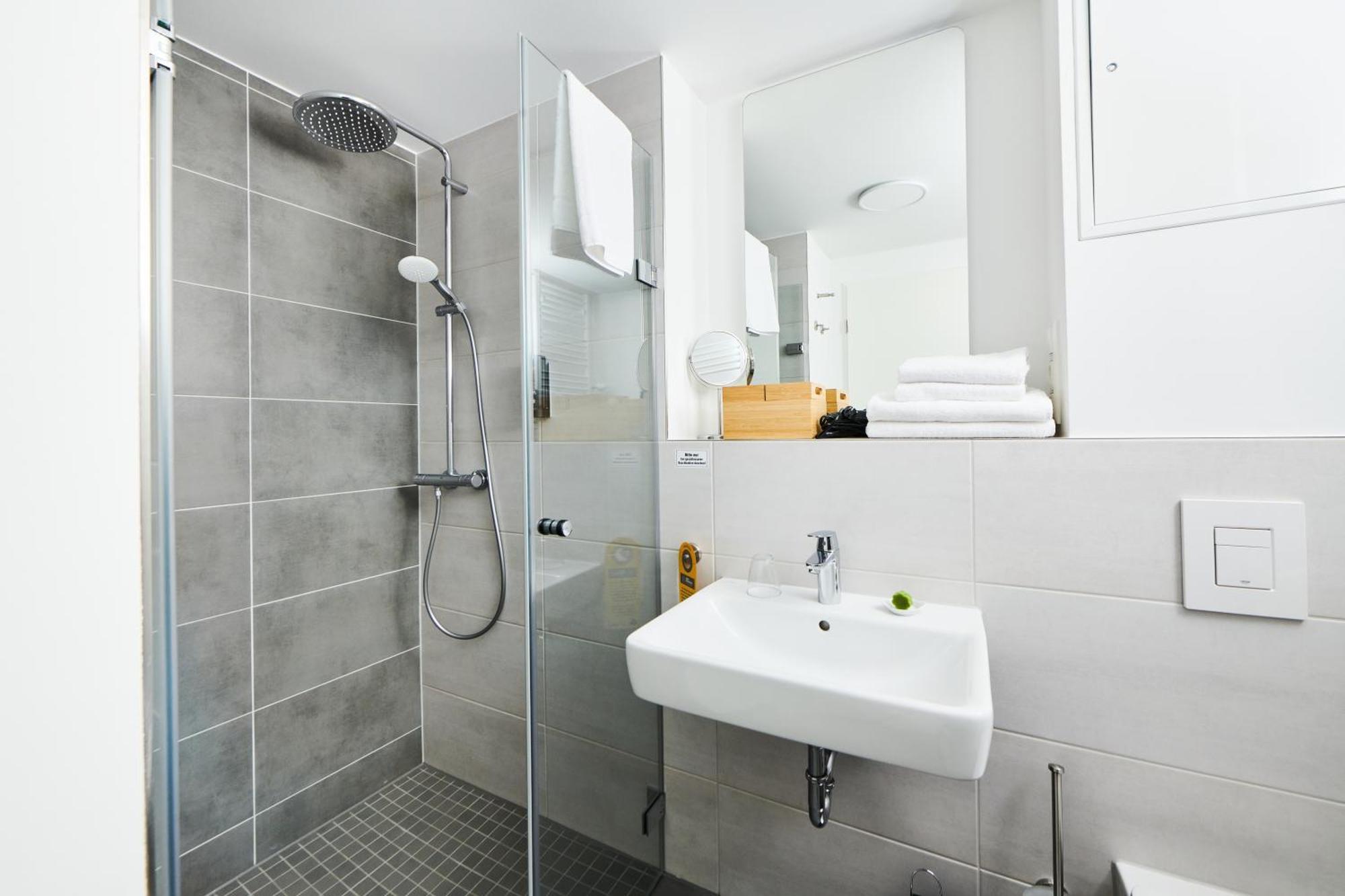 Adapt Apartments Siegen Phòng bức ảnh